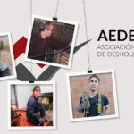 AEDE. Web de la Asociación española de deshollinadores.