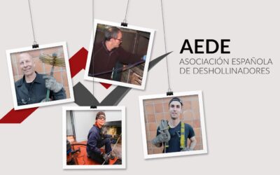 Bienvenidos a la AEDE