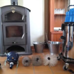 ¿Hace falta tener el carné RITE para limpiar chimeneas?